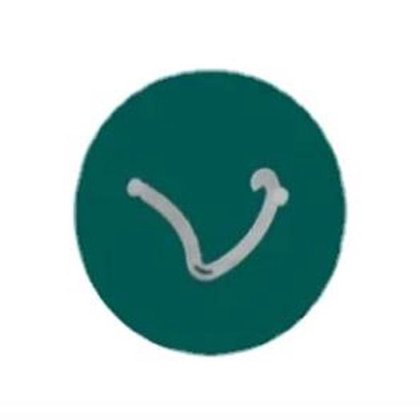 ヘモロック腹腔鏡クリップ - サイズ ML