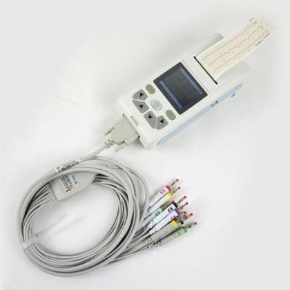 微型心电图心电图仪