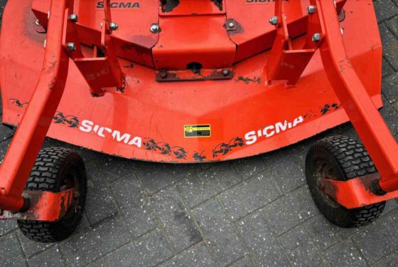 Sicma Sicma bloter FA 1200
