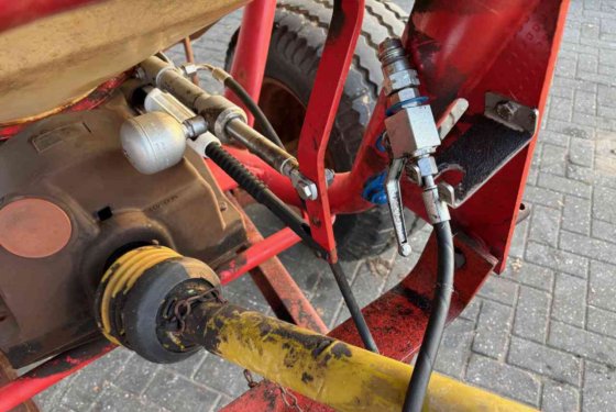 Vicon Pendel strooier