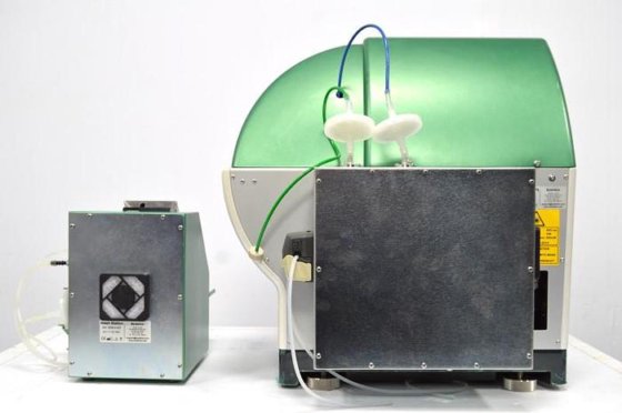 Advanced Instruments Solentim Cell Metric