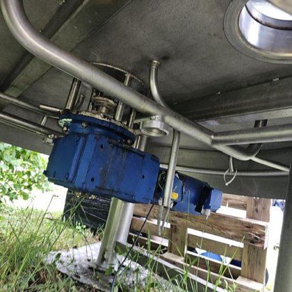 マッシュ/ラウタータン