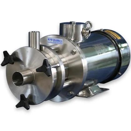 インライン乳化剤