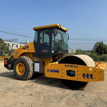 2023 XCMG XS183J