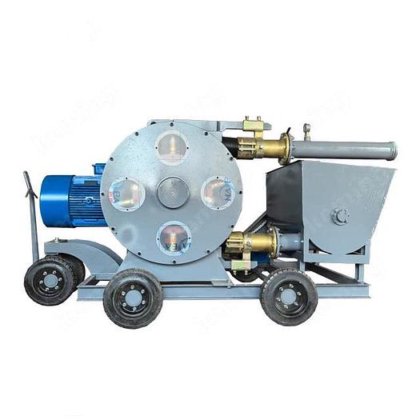 ミニスクイーズポンプ KHシリーズ ホースポンプ 特殊なホース要件に対応するバレル付き