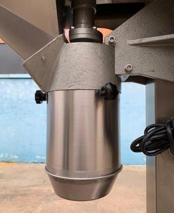 最优惠价格工业食品机蔬菜切碎机高品质厂家直销可定制