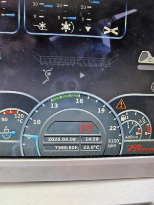 Prinoth Leitwolf W (2018)