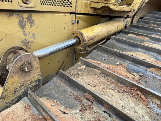 2004 CATERPILLAR D5N XL