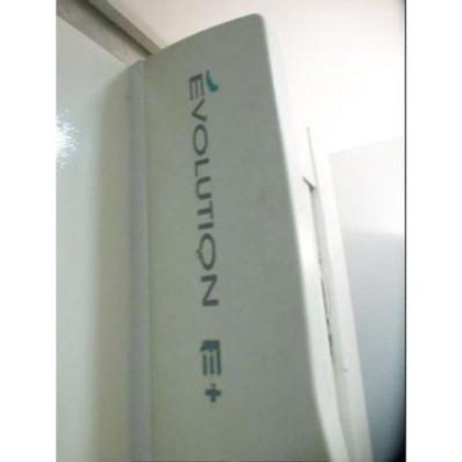 2017 年起的 STEPHANIX EVOLUTION E+