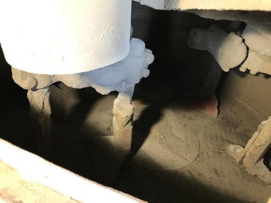 Gustav Eirich Mischer