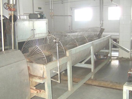 中国制造 工厂生产 用于屠宰场机械的蹄子剥皮机 猪屠宰场设备