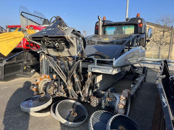 普里诺斯·莱特沃尔夫 (2010)