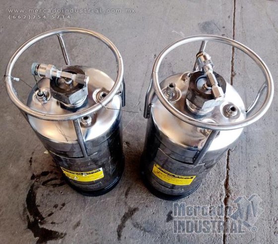 异丙醇不锈钢罐