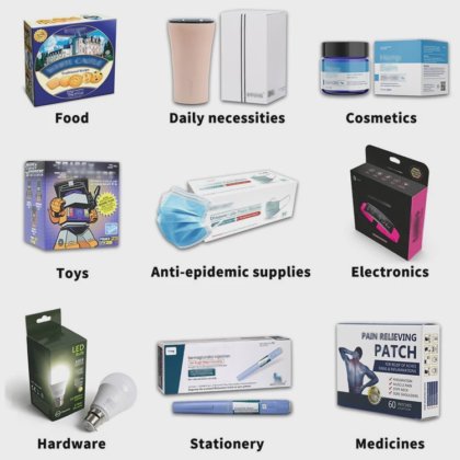 新型全自动瓶盒装盒包装机 卧式酸奶杯布丁装盒机