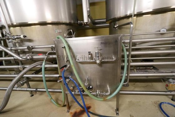 混合タンク[3個]