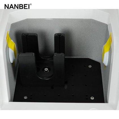 Nanbei Fourier Transform Infrared Spectrometer in Zhengzhou, Henan, China