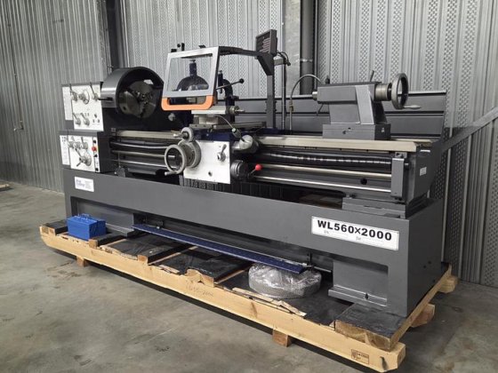 Rogi WL560x2000