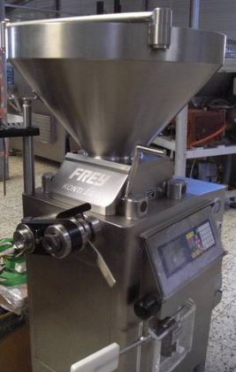 Frey Konti E 120