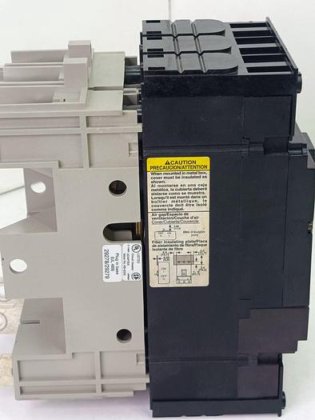 断路器 250 平方 D