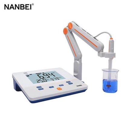 Nanbei Lab PH Meter