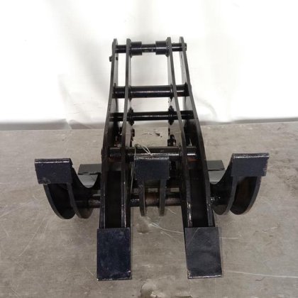 GRABBER 小型挖掘机