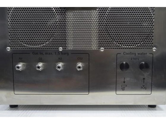 Sartorius Stedim Biostat B Bioreactor