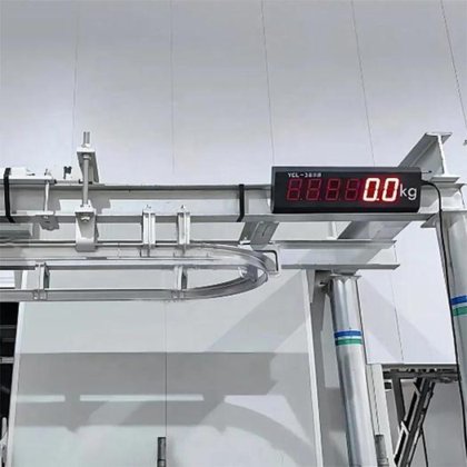 小型牛屠宰场设备 屠宰场屠宰设备 奶牛牛肉屠宰线机器 定制提供