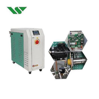 用于加热注塑机锅炉的先进技术水式模具温度控制器