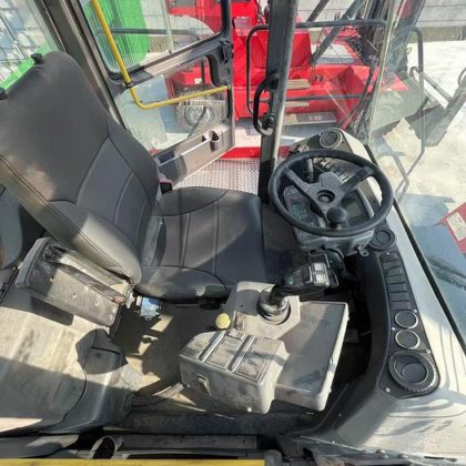 2022 Kalmar empty container handler