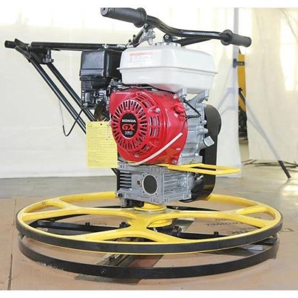 超光滑 Prodigy 手动辅助抛光大师