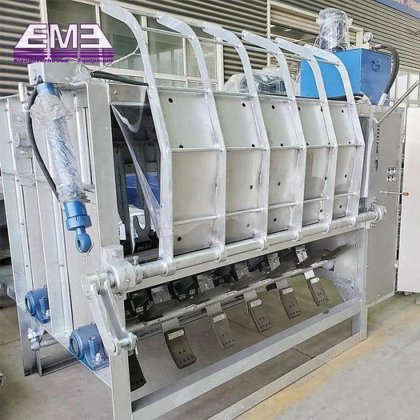 生猪屠宰场设备 用于农业机械和设备的烫毛和生猪屠宰机