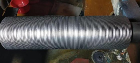 Embossing Rollers for Board