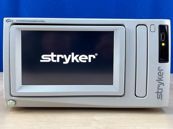 Stryker SDC3 HD 信息管理系统