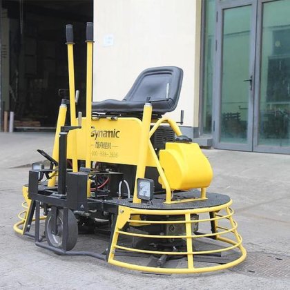 Dynamic QUM-65