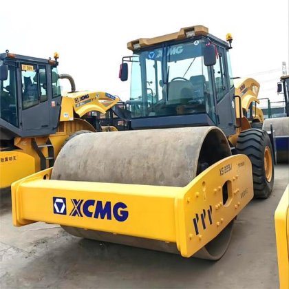 XCMG XS223J