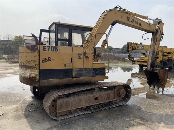 2012 Japan e70b