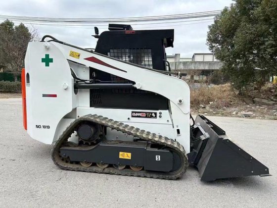 2023 Skid Steer Loader