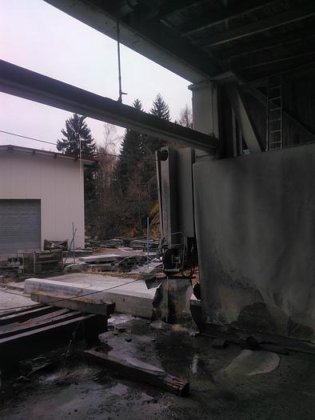 2007 Spielvogel Python-