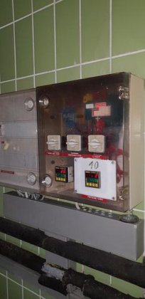 gistingstanks [3 st.]