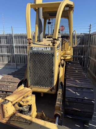 1997 CATERPILLAR D5C XL Series