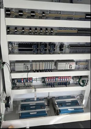 LNGステーション用の密閉型コマンドセンター - あらゆるプロジェクトサイトを制御