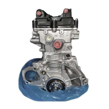 G4FC 机动车汽油发动机备件现代 G4FC 长缸体发动机