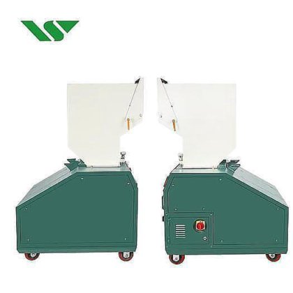 工业用低噪音塑料破碎机 斯里兰卡废塑料破碎机