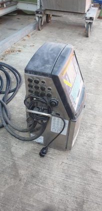 label coding printer