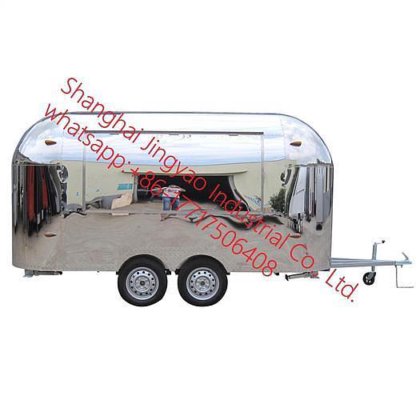 E 美食车 售卖美食车 烧卖美食车 美食小吃车