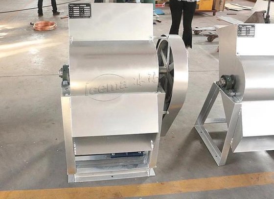 厂家直销不锈钢碎冰机 碎冰机