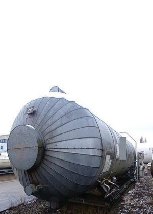 CO2 罐二氧化碳 21050 L