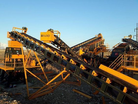 Crushing Plants