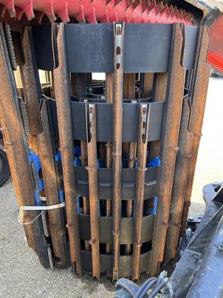 Prinoth Leitwolf (2014)