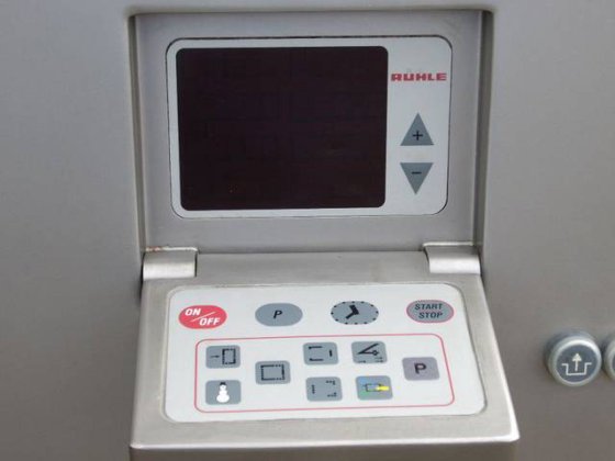 Rühle MKR 600